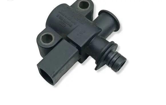 Mercedes-Benz A W168 Electromagnetic valve A6110780049 6110780049 0928400292
