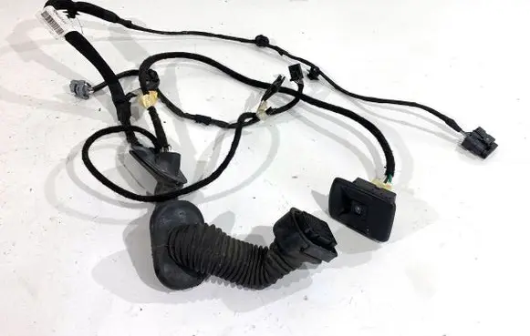Mercedes-Benz Citan W415 Front door wiring loom 241247677R