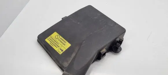 Volvo S70 V70 V70 XC Fuse box cover 9469686
