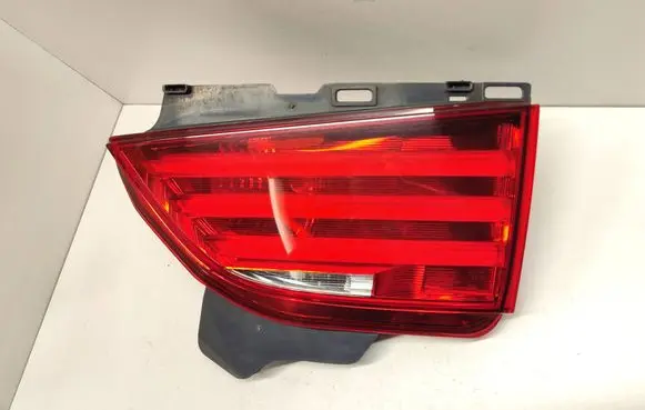 BMW 5 GT F07 Tailgate rear/tail lights 63217199638 7199638