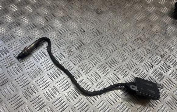Mercedes-Benz E W213 Lambda probe sensor A0009058011