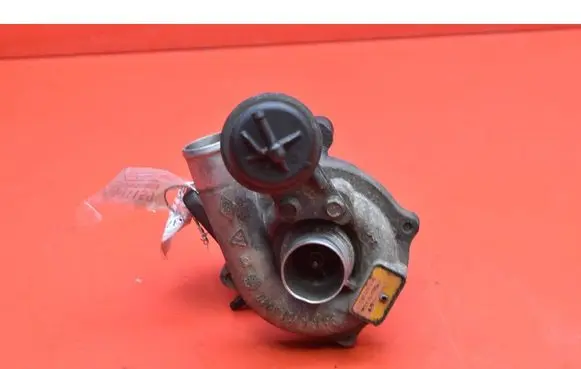 Nissan Almera Tino Turbo system vacuum part 54359700002