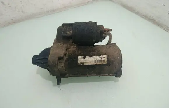 Renault Master III Starter motor G199185A 7D25353AS
