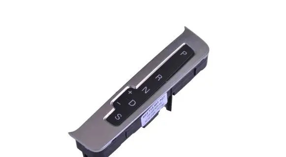 Audi A5 Sportback 8TA Gear shift selector indicator 8K2713463