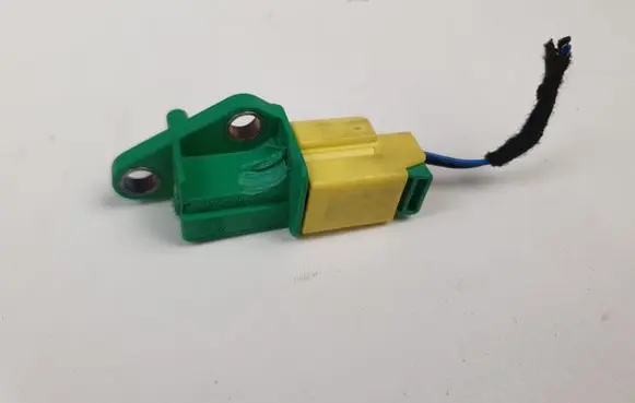Audi A5 Sportback 8TA Airbag deployment crash/impact sensor 1K0909606C