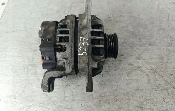 Nissan Micra Generator/alternator 23100AX52A2542927A