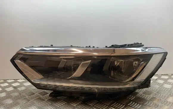 Volkswagen PASSAT B8 Headlight/headlamp 3G1941035L