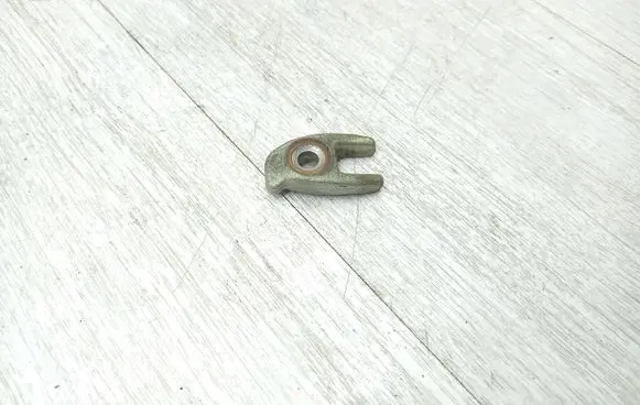 Nissan Qashqai Fuel Injector clamp holder