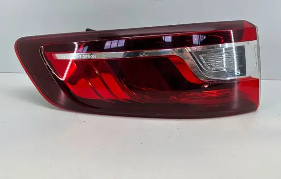 Renault Megane IV Rear/tail lights 265554874R