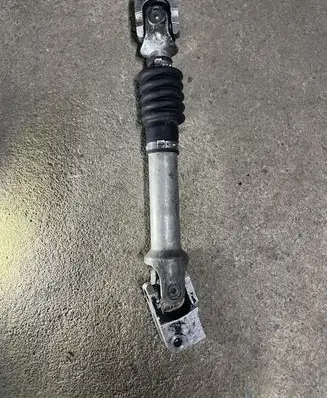 BMW 5 E60 E61 Steering column universal joint