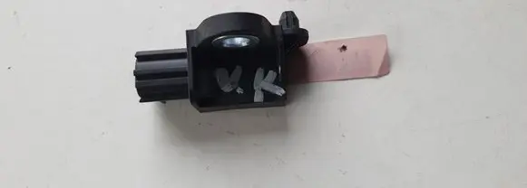 Nissan Pulsar Airbag deployment crash/impact sensor