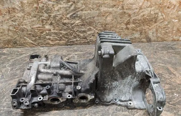 Land Rover Discovery 5 Oil sump 9H236706BB