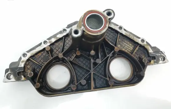 Mercedes-Benz E W211 Engine mounting bracket A2710160806 0079204