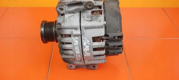 Mercedes-Benz Sprinter W906 Generator/alternator NAL1271 651955