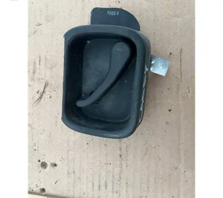 Volkswagen Caddy Tailgate interior release/open handle 2K0827185