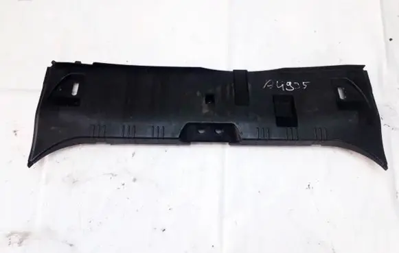 BMW 5 E60 E61 Other trunk/boot trim element 51477024863 5147-7077792a
