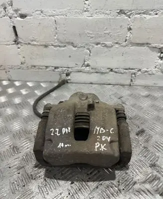 Mercedes-Benz C W204 Front brake caliper