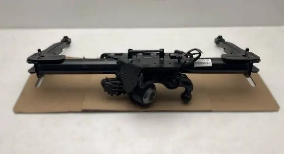 Audi Q5 SQ5 FY Tow bar set 80A800495L