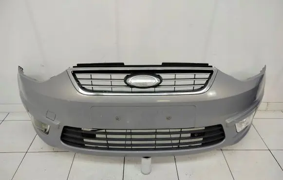 Ford Galaxy Front bumper 