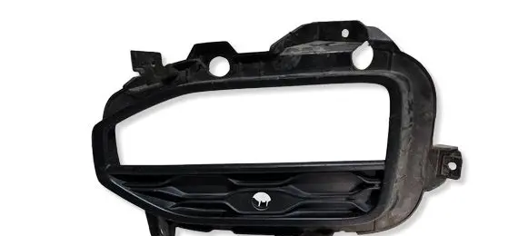 Volkswagen T-Roc Front fog light trim/grill 2GA853211H 2GA919493