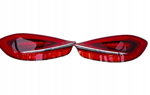 Porsche Boxster 981 Rear/tail lights set 98163114612