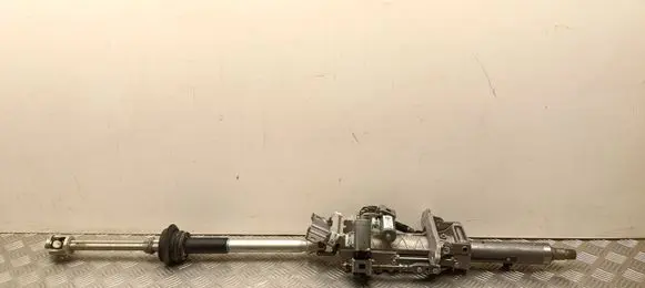 Tesla Model Y Steering wheel axle 118887600A