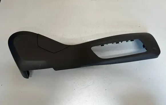 BMW iX3 G08 Front door seat control surround trim 7433936