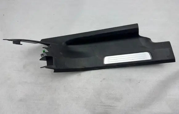 Volvo XC90 Rear sill trim cover 32244313