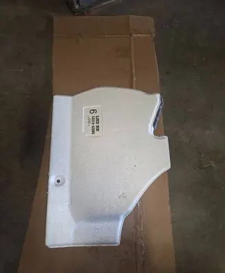 Toyota RAV 4 (XA40) Other interior part 5521442060