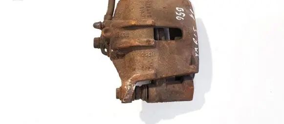 Toyota Yaris Front brake caliper 0204y01169