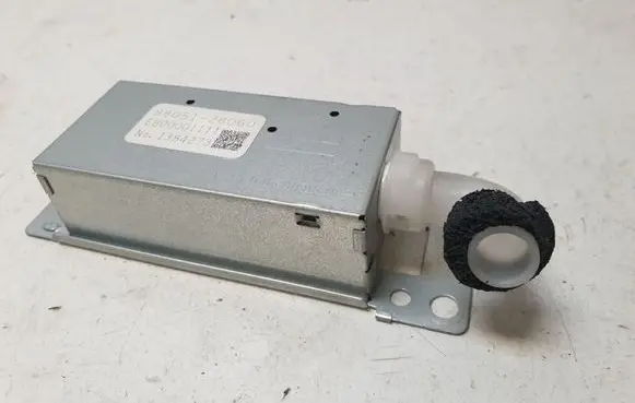 Lexus RX 450H Other control units/modules 8805128060