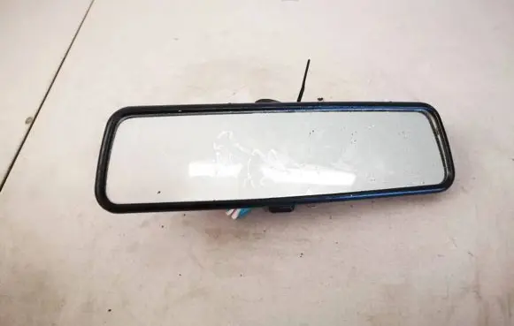 Volkswagen Caddy Rear view mirror (interior) e9014022