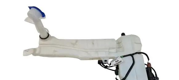 Ford Explorer VI Windshield washer fluid reservoir/tank LB5B13K175 LB5B13K175AE LB5B13K163