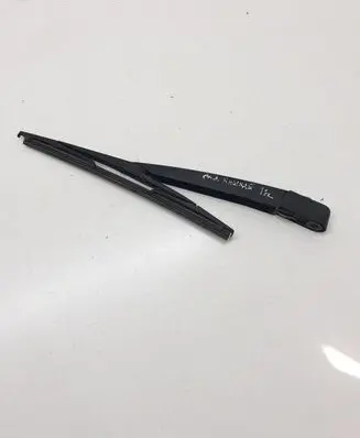 Nissan Qashqai Rear wiper blade arm 62777256