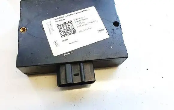 Volkswagen Golf IV Comfort/convenience module 1j0959799h 5dk951-00