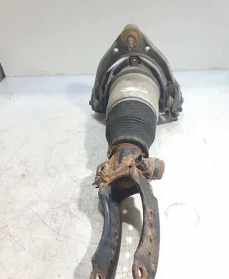 Porsche Cayenne (9PA) Front air suspension shock absorber 7L5412021BF 166ATE023FE225N