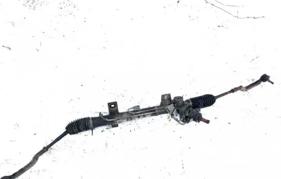 Renault Laguna II Steering rack lhd