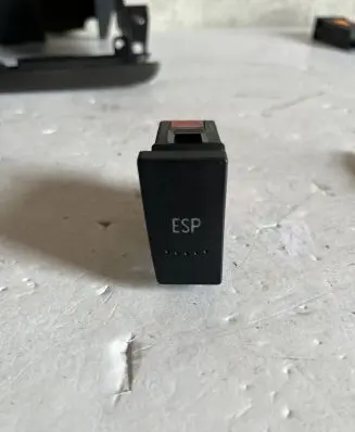 ESP (stability program) switch
