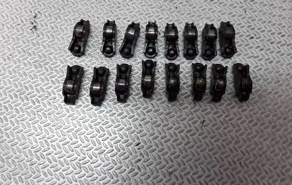 Peugeot 308 Valve rocker arm 