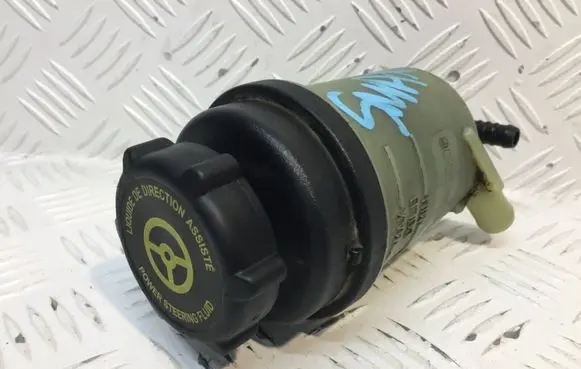 Ford S-MAX Power steering fluid tank/reservoir 6G913R700DB