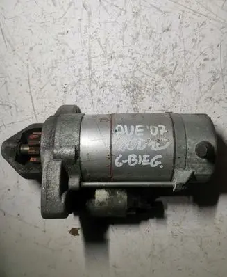 Toyota Avensis T250 Starter motor 281000R010