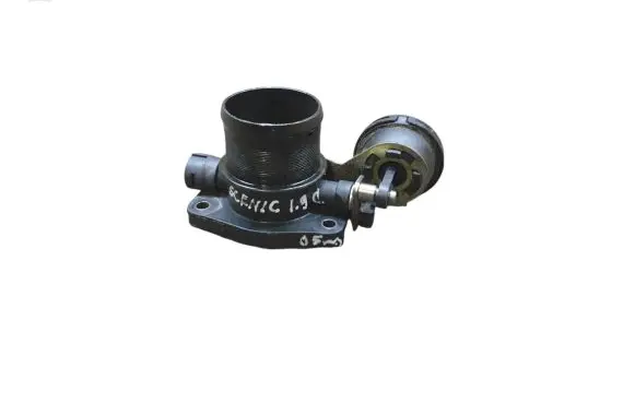 Renault Scenic II - Grand scenic II Throttle valve 1123