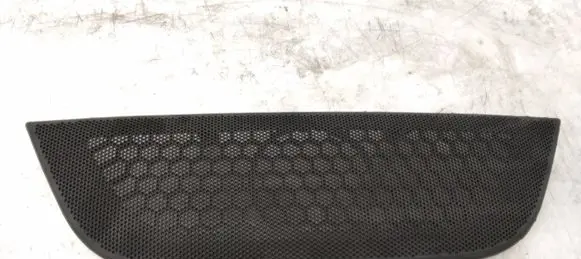 Renault Megane IV Dash center speaker trim cover 281C21846R