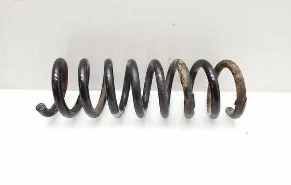 Mercedes-Benz C W203 Rear coil spring