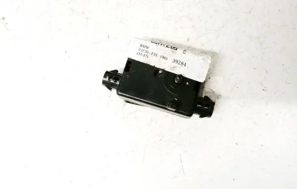 Antenna control unit