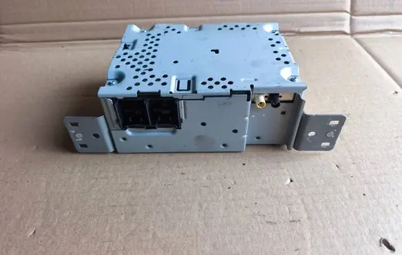 Ford Focus Radio/CD/DVD/GPS head unit JX7118C815VT