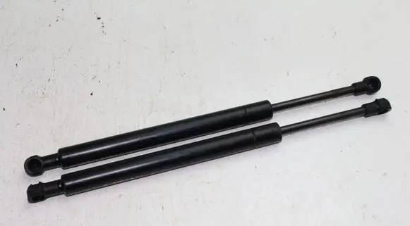 Volkswagen Touareg I Rear window strut damper 7L6845587A
