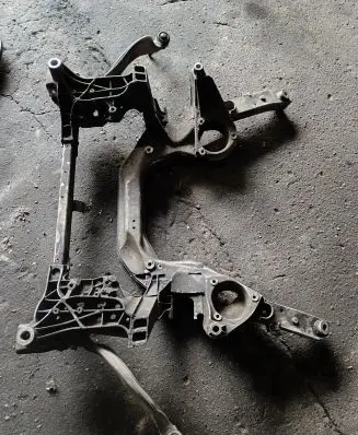BMW 5 F10 F11 Front subframe 679301705 6793017 12208910