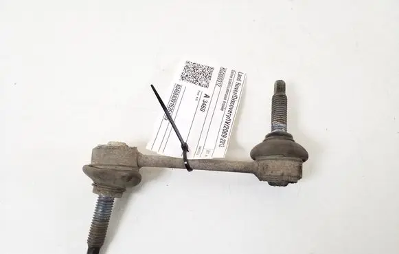 Rear anti-roll bar/stabilizer link