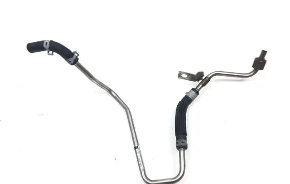 Brake vacuum hose/pipe